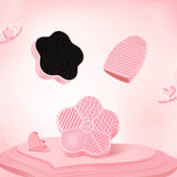 PINKFLASH Makeup Brush Cleaner