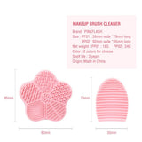 PINKFLASH Makeup Brush Cleaner