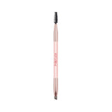 PINKFLASH Duo Eyebrow Brush 1 Piece