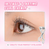 PINKFLASH Eyelash Curler