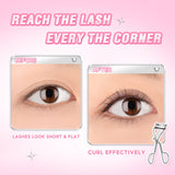 PINKFLASH Eyelash Curler