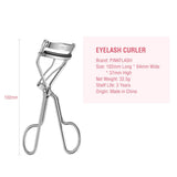 PINKFLASH Eyelash Curler