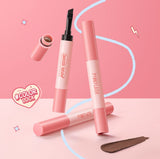 PINKFLASH Brow Pomade Inked Brow Smudge Proof