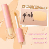PINKFLASH Lasting Matte Concealer