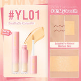 PINKFLASH Lasting Matte Concealer