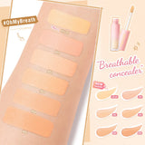 PINKFLASH Lasting Matte Concealer