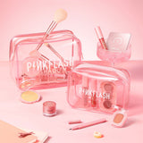 PINKFLASH  Makeup Bag