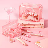 PINKFLASH  Makeup Bag