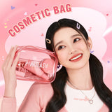 PINKFLASH  Makeup Bag