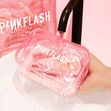 PINKFLASH  Makeup Bag