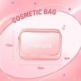 PINKFLASH  Makeup Bag
