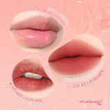 PINKFLASH Oh My Fresh Natural Lasting Moist Lipbalm