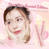 PINKFLASH Oh My Fresh Natural Lasting Moist Lipbalm