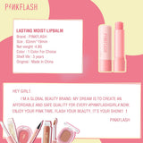 PINKFLASH Oh My Fresh Natural Lasting Moist Lipbalm