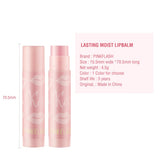 PINKFLASH Oh My Fresh Natural Lasting Moist Lipbalm