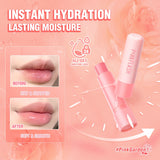 PINKFLASH Oh My Fresh Natural Lasting Moist Lipbalm