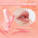 PINKFLASH Oh My Fresh Natural Lasting Moist Lipbalm