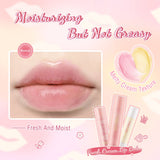 PINKFLASH Oh My Fresh Natural Lasting Moist Lipbalm