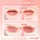 PINKFLASH Oh My Fresh Natural Lasting Moist Lipbalm