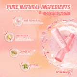 PINKFLASH Oh My Fresh Natural Lasting Moist Lipbalm