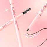 PINKFLASH Skinny Eyebrow Pencil