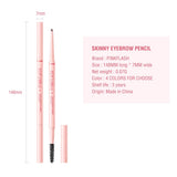 PINKFLASH Skinny Eyebrow Pencil
