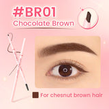 PINKFLASH Skinny Eyebrow Pencil