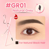 PINKFLASH Skinny Eyebrow Pencil
