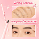 PINKFLASH Skinny Eyebrow Pencil