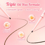 PINKFLASH Skinny Eyebrow Pencil