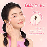 PINKFLASH Skinny Eyebrow Pencil