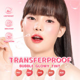 PINKFLASH Watery Transferproof Lip Cream