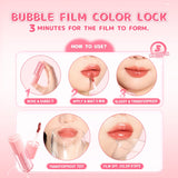 PINKFLASH Watery Transferproof Lip Cream