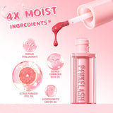 PINKFLASH Watery Transferproof Lip Cream