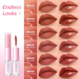 PINKFLASH 2 In 1 Liquid Lipstick
