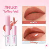 PINKFLASH 2 In 1 Liquid Lipstick