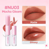 PINKFLASH 2 In 1 Liquid Lipstick