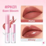 PINKFLASH 2 In 1 Liquid Lipstick