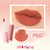 PINKFLASH Silky Velvet Lip Cream
