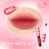PINKFLASH Watercolor Water Ink Airy Matte Lip Tint