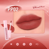 PINKFLASH Matte Mousse Tint