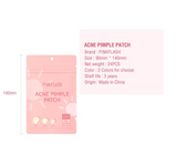 PINKFLASH Acne Pimple Day Patch