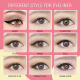 PINKFLASH Lock All Day Waterproof Eyeliner