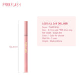 PINKFLASH Lock All Day Waterproof Eyeliner