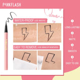 PINKFLASH Lock All Day Waterproof Eyeliner