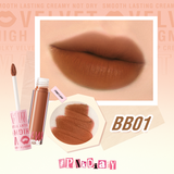 PINKFLASH Silky Velvet Lip Cream