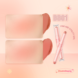 PINKFLASH Duo Makeup Stick