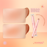 PINKFLASH Duo Makeup Stick