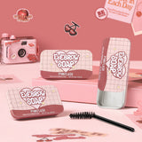 PINKFLASH Lift Eyebrow Styling Soap