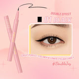 PINKFLASH Hypersharp Waterproof Eyeliner